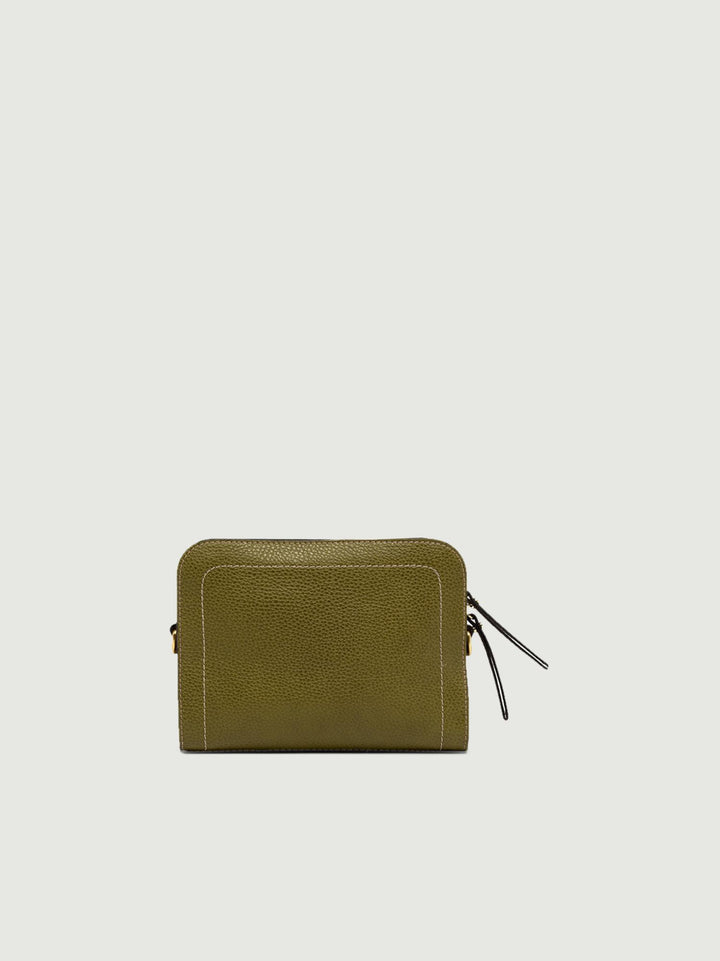 BORSA A TRACOLLA OLLY MOSS 11030 RMN-NA 1145 GIANNI CHIARINI 