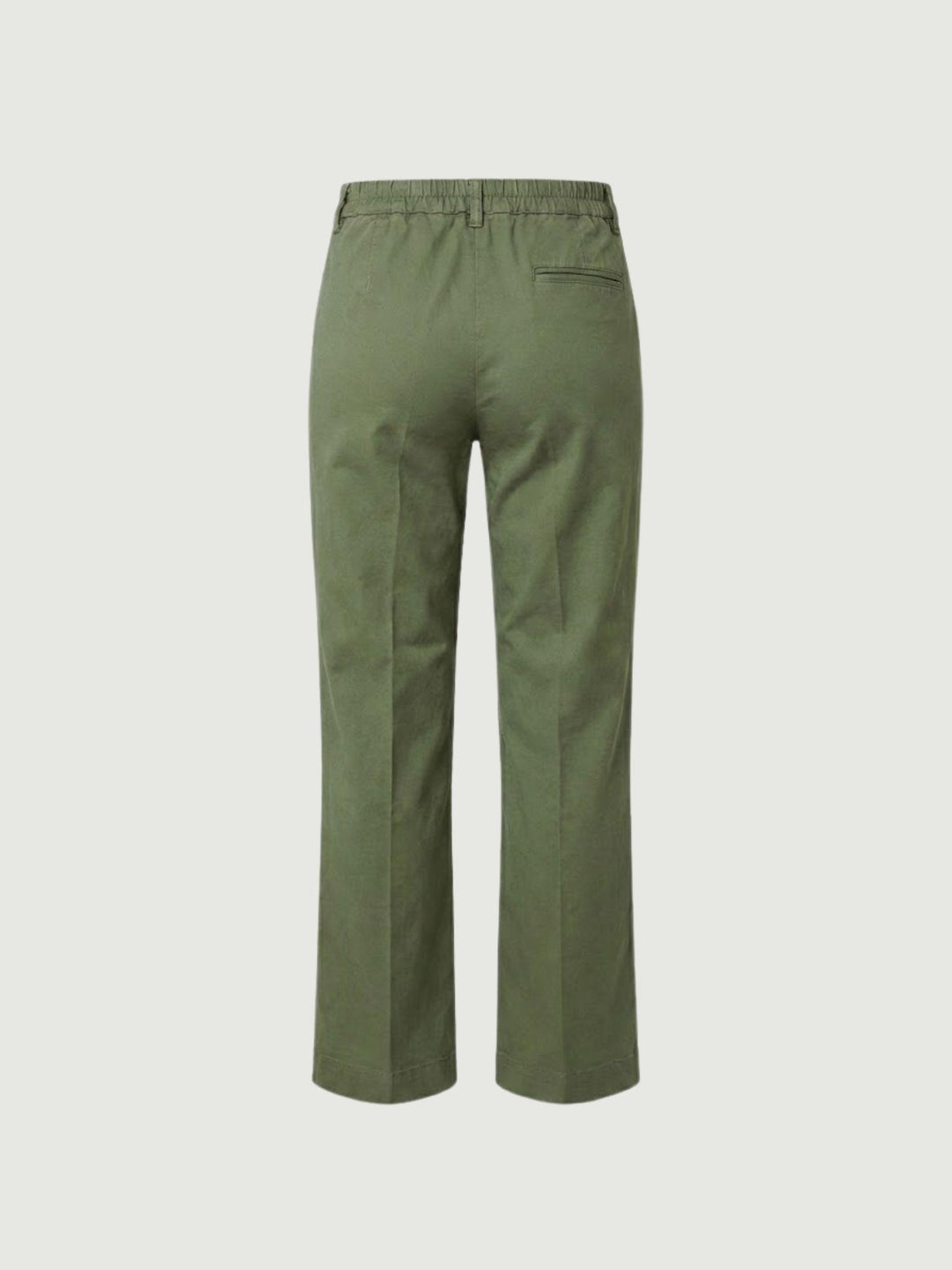 Pantalone a palazzo salvia 80378GB SALVIA ANDREA MORANDO 