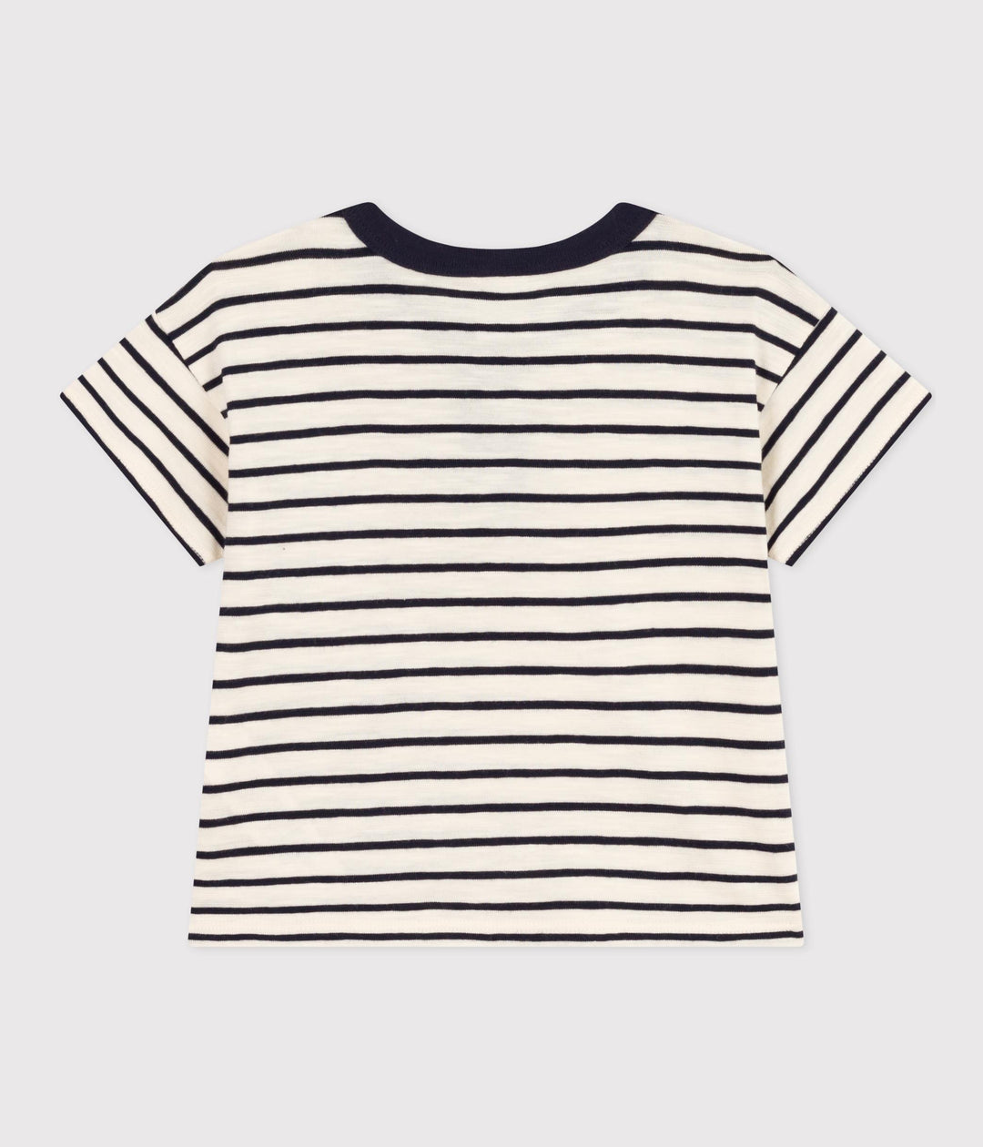 PETIT BATEAU A09PY01