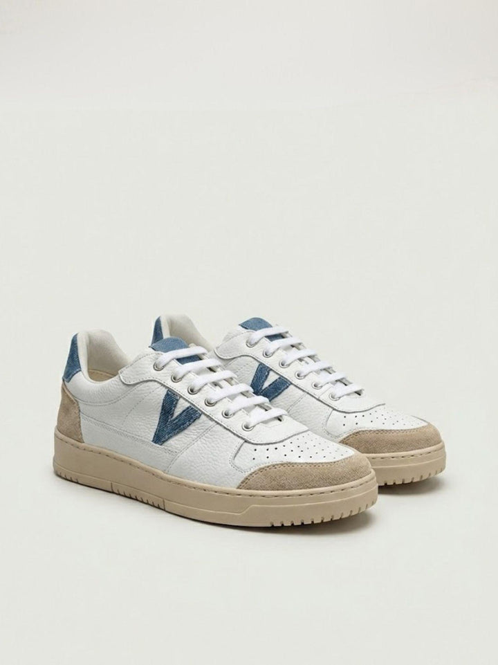 Sneaker College jeans SUCOL JEAZ V2 
