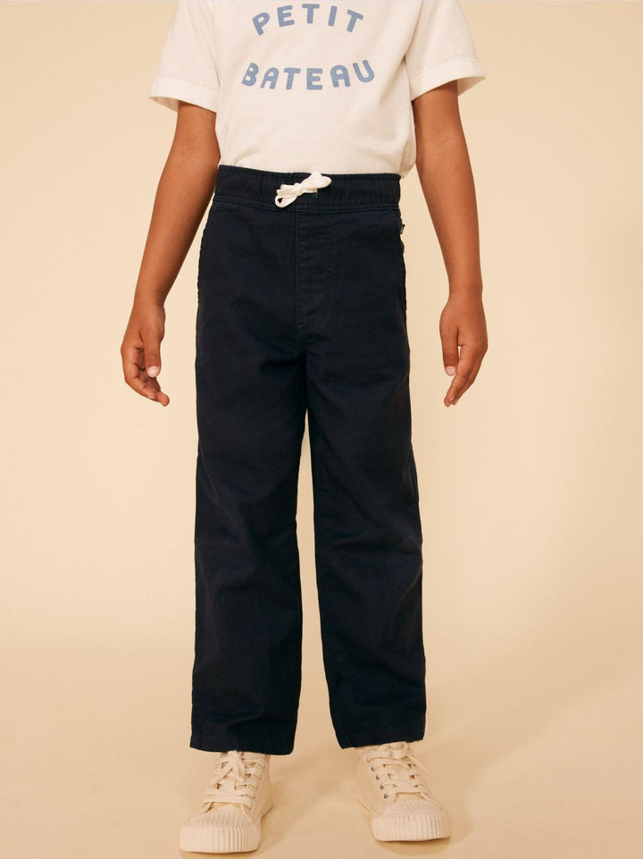 PETIT BATEAU A09KI01