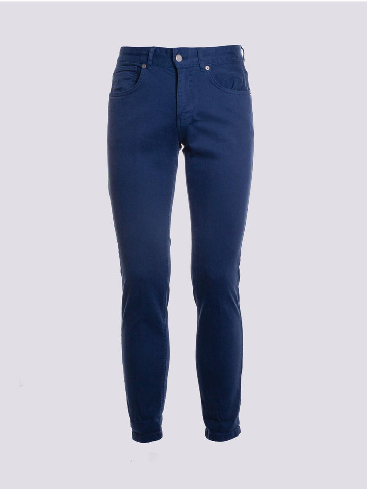 PANTALONE 5 TASCHE