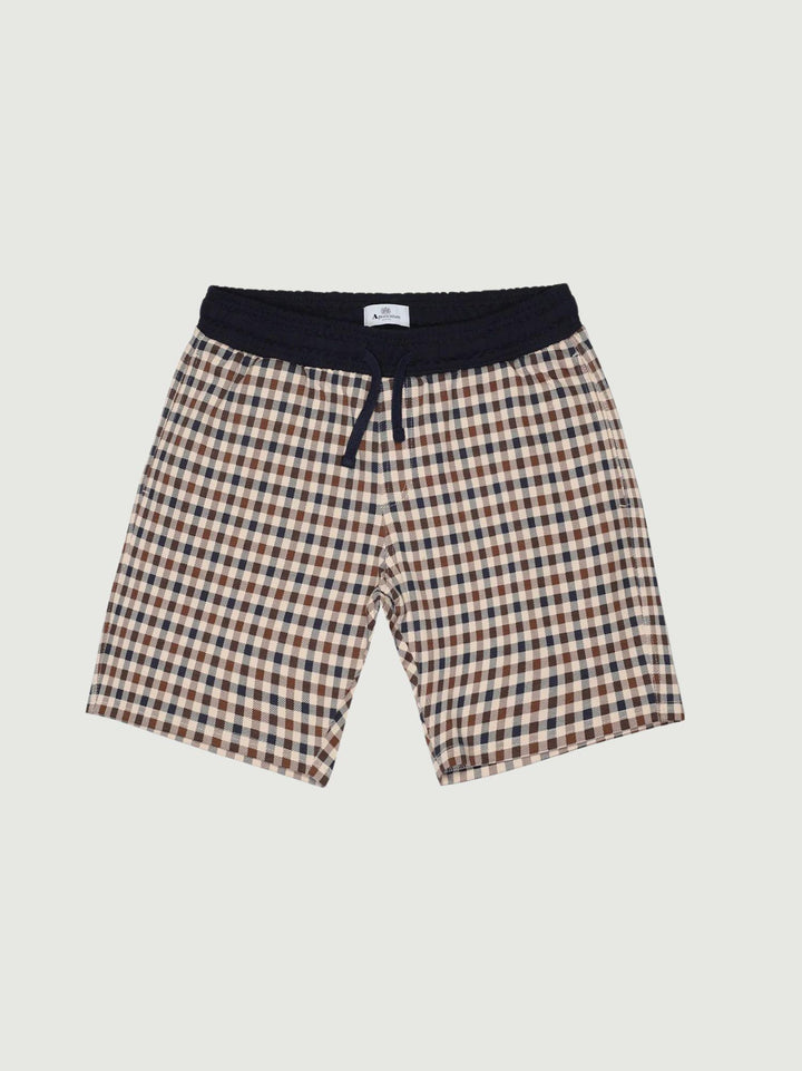 AQUASCUTUM ACTIVE SP003NAVY