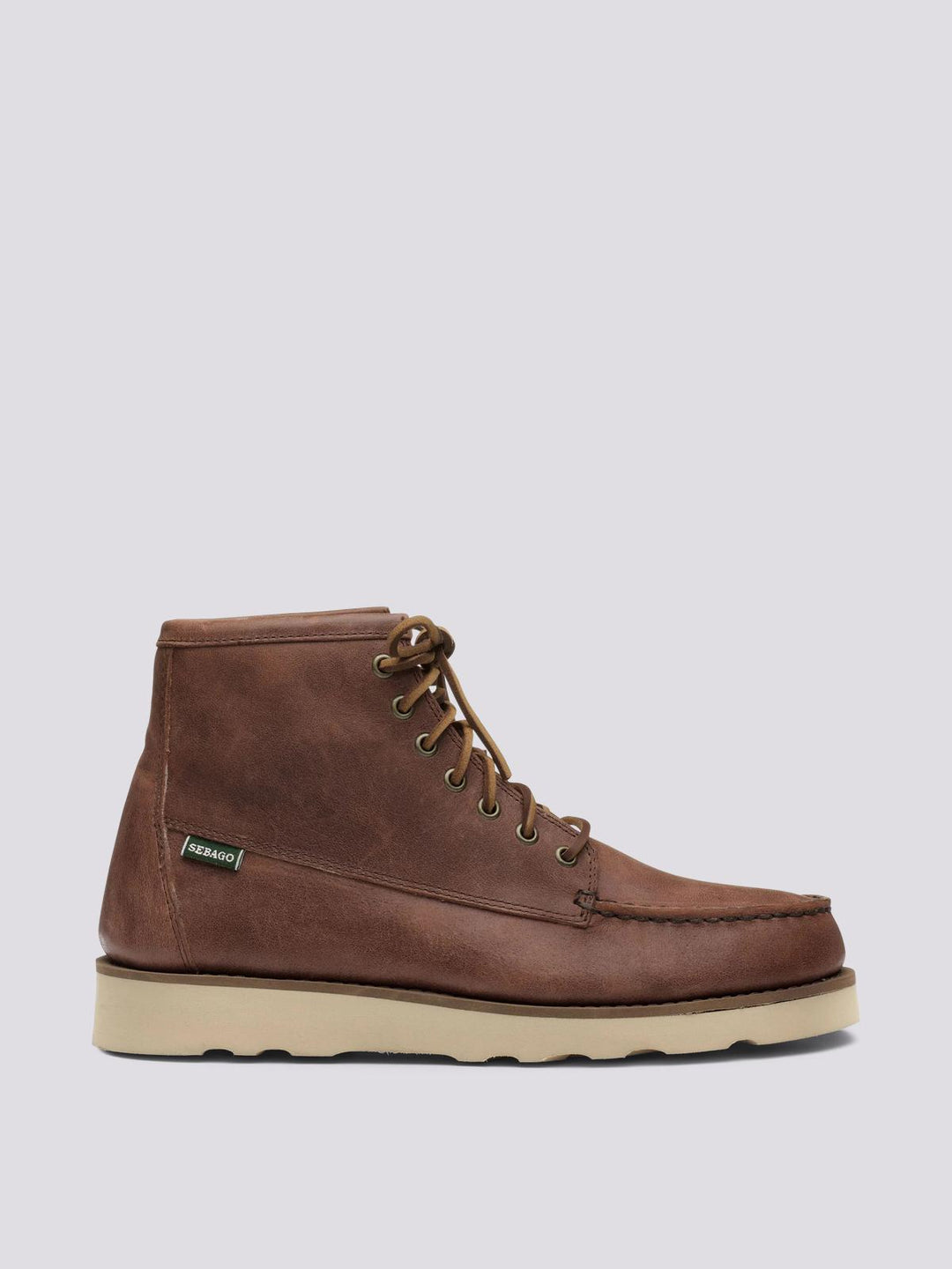 Stivaletto Tala Mid CH marrone 77114RW 900 SEBAGO 