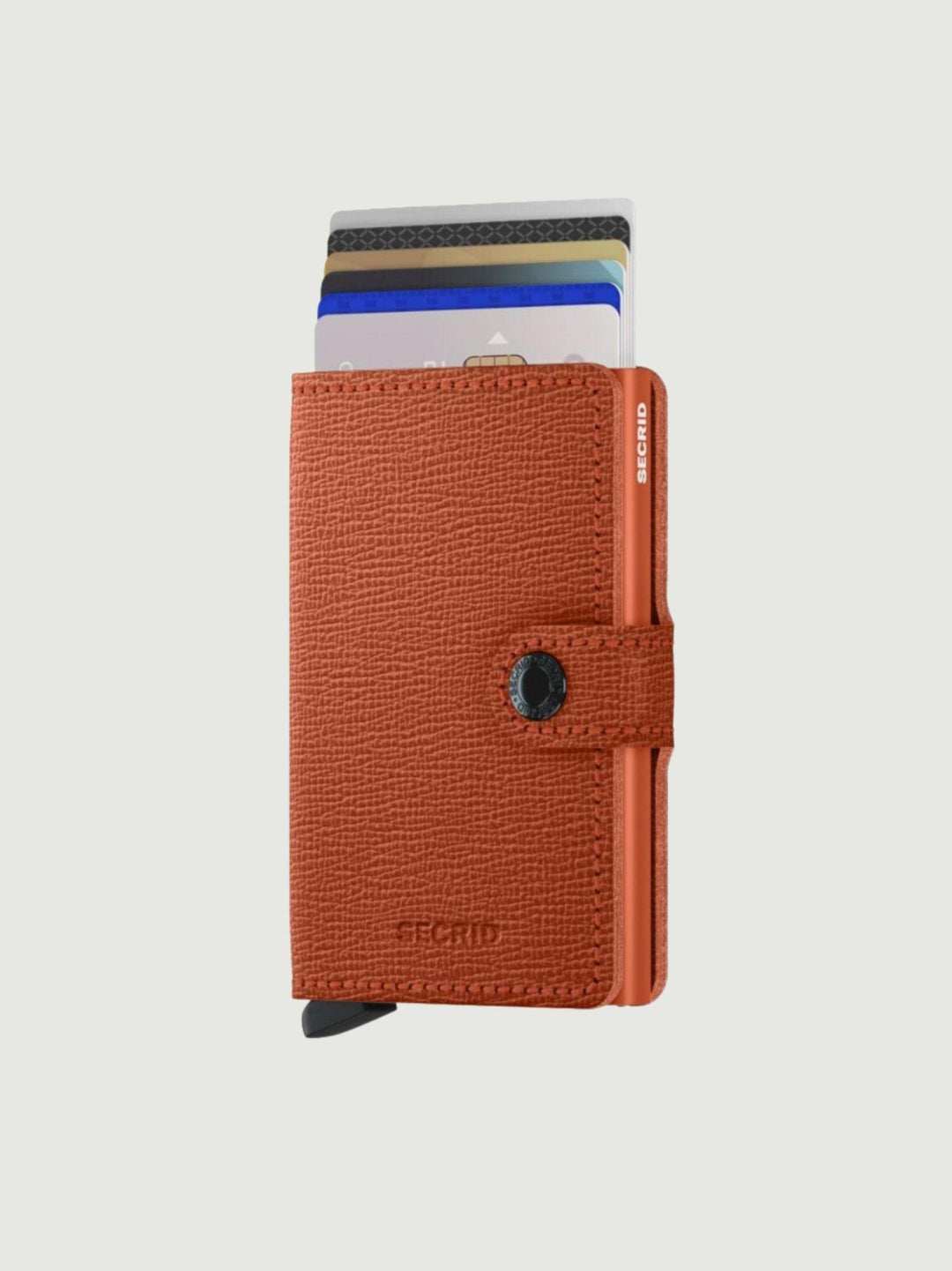 MINIWALLET CRISPLE PUMPKIN MC PUMPKIN SECRID 