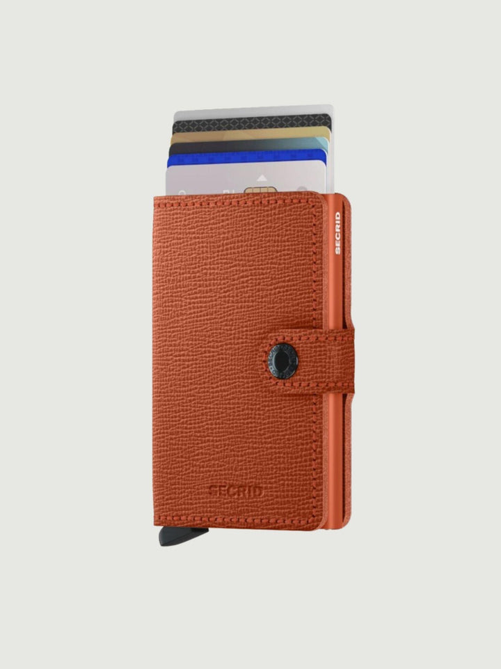 MINIWALLET CRISPLE PUMPKIN MC PUMPKIN SECRID 
