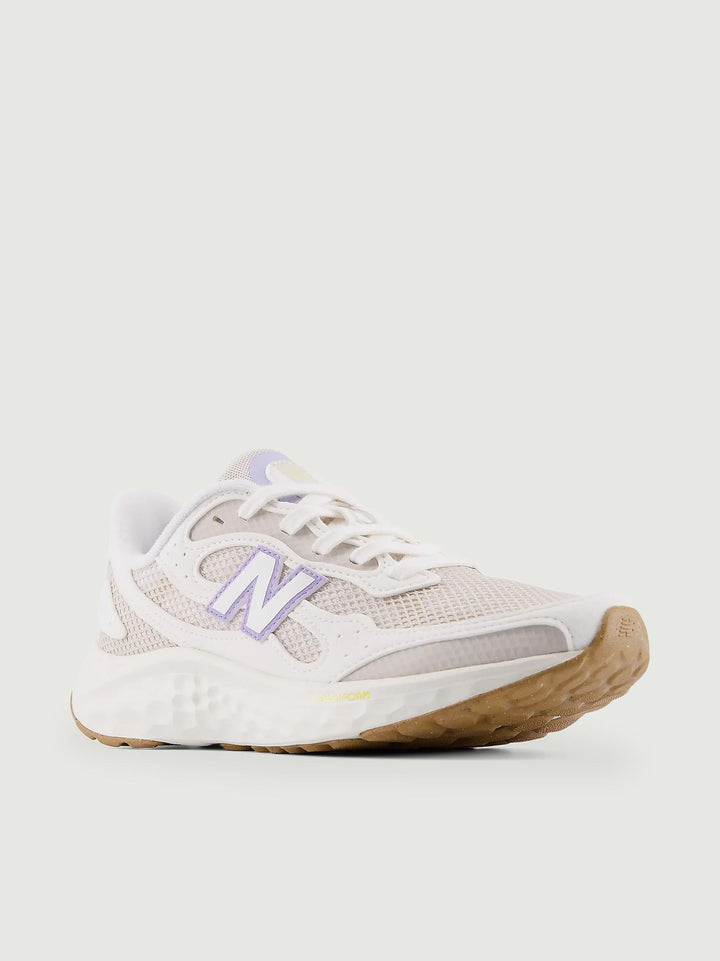 Sneaker Arishi V4 Sea Salt WARIS3XX BB NEW BALANCE 