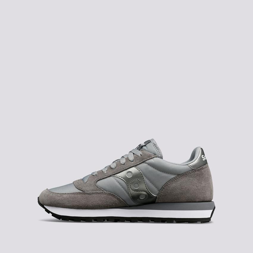 SNEAKERS SAUCONY JAZZ GREY 1044 684 SAUCONY 