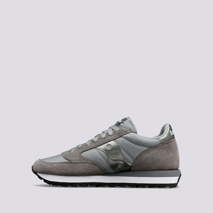SNEAKERS SAUCONY JAZZ GREY 1044 684 SAUCONY 