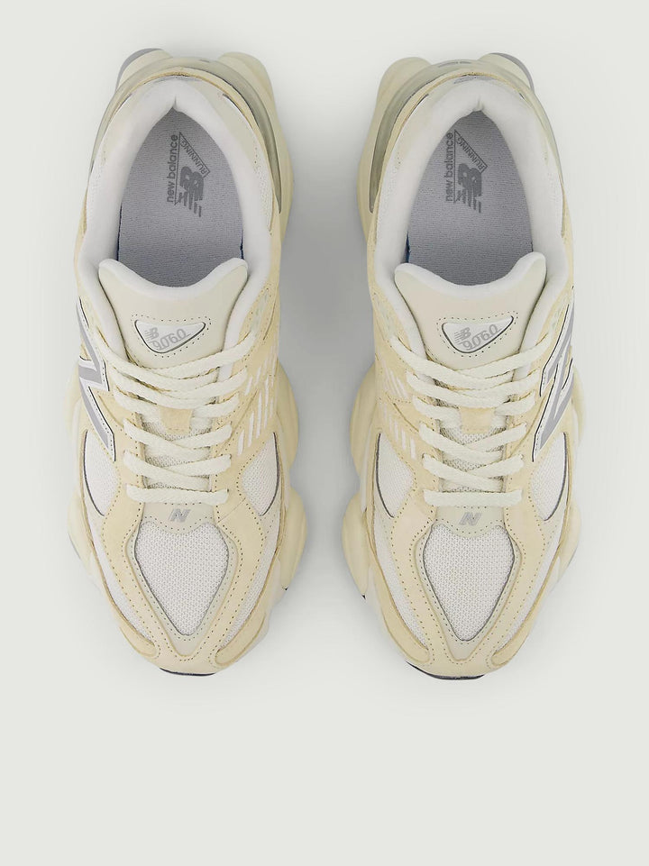 Sneaker New Balance 9060 Naturale U9060WNB D NEW BALANCE 