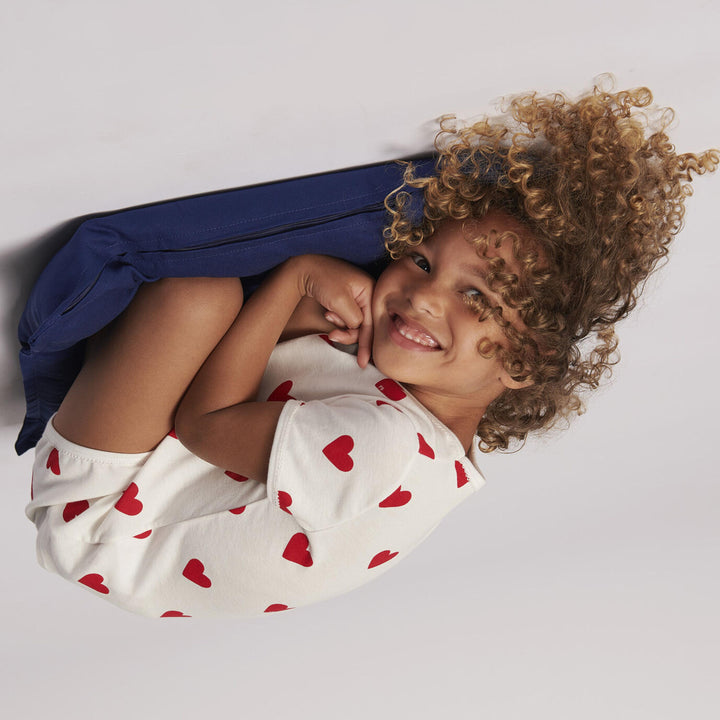 PETIT BATEAU A00KG03