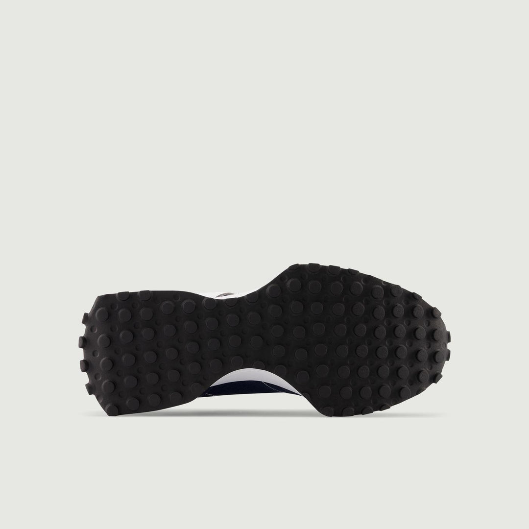 SNEAKER NEW BALANCE 327 BLU MS327CNW D NEW BALANCE 
