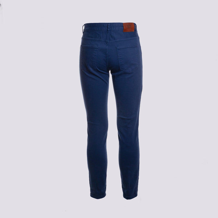 PANTALONE 5 TASCHE