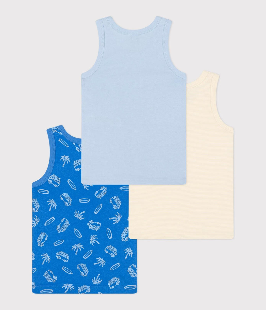 PETIT BATEAU A0CT100