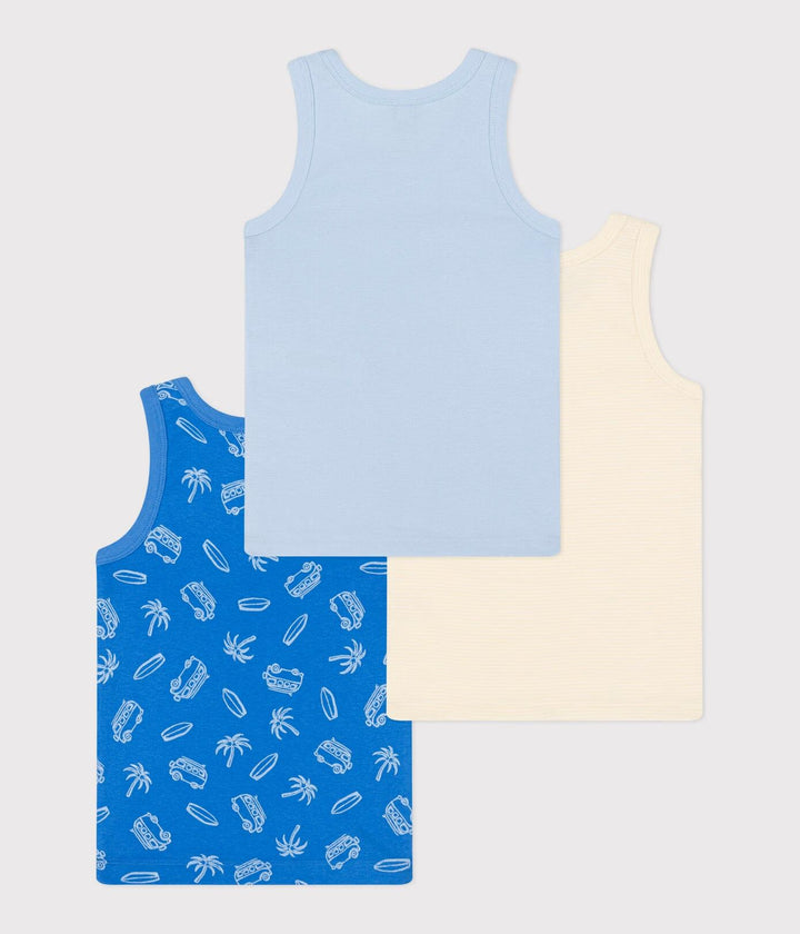 PETIT BATEAU A0CT100