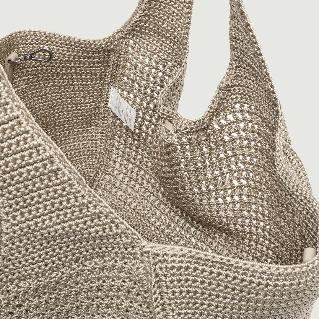 BORSA IN TESSUTO E SINTETICO EUFORIA PERLA BS 10815 SMCRH 0382 GIANNI CHIARINI 