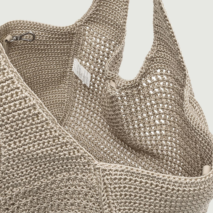 BORSA IN TESSUTO E SINTETICO EUFORIA PERLA BS 10815 SMCRH 0382 GIANNI CHIARINI 