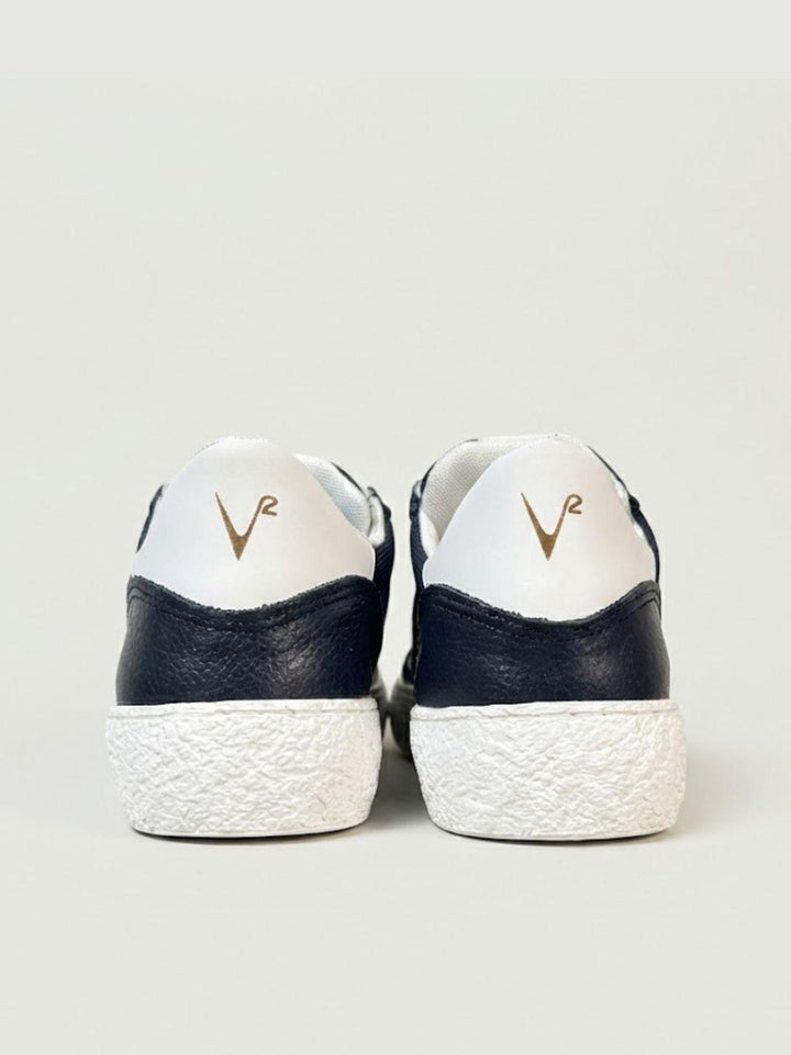 Sneaker Atena blu SBLTEK BI V2 