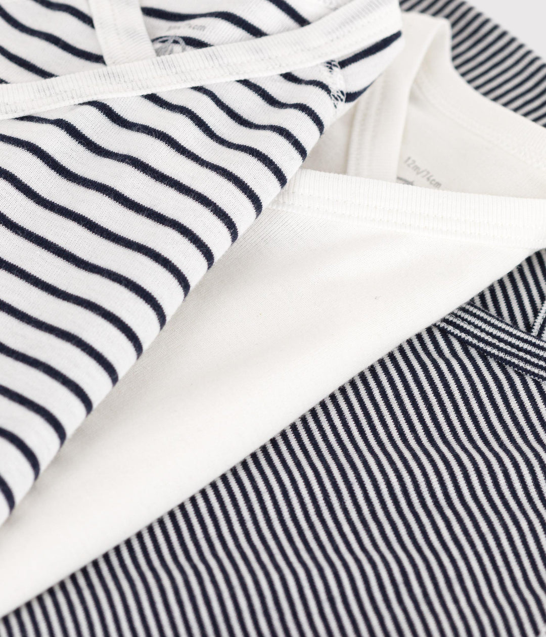 PETIT BATEAU A097H00