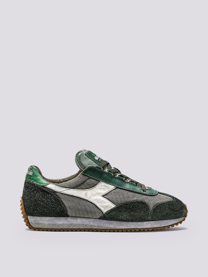 SNEAKER EQUIPE DIRTY STONEWASH grigio slate 201 17473675108 DIADORA 