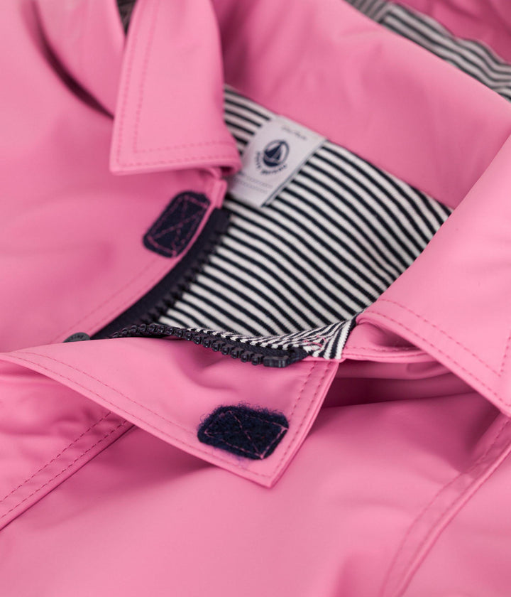 CERATA BEBÉ ROSA A0EEB 01 PETIT BATEAU 