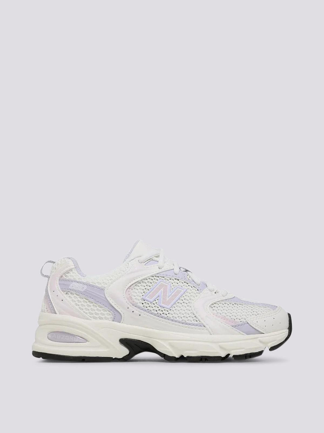 Sneaker MR530  bianco e lilla MR530ZP DSEA SALT D NEW BALANCE 