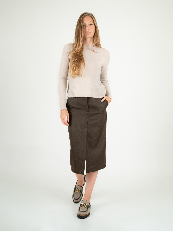 ANDREA MORANDO 6383006BEIGE
