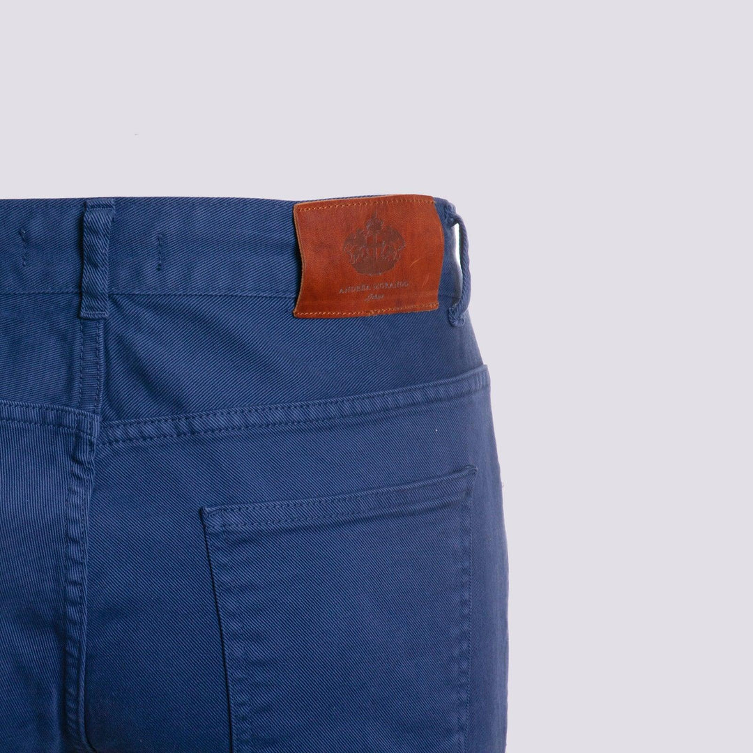 PANTALONE 5 TASCHE