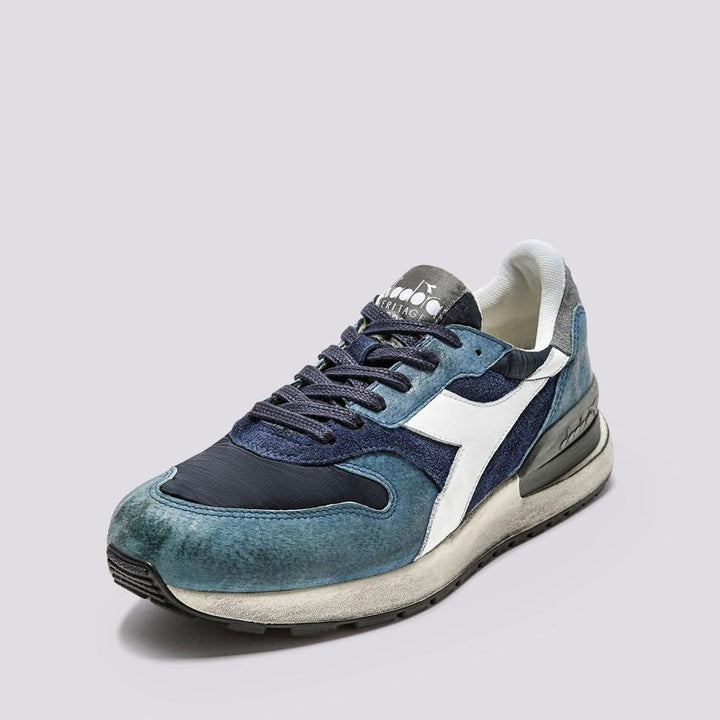 Sneaker CONQUEST RIPSTOP blu prugna 201 17968560061 DIADORA 