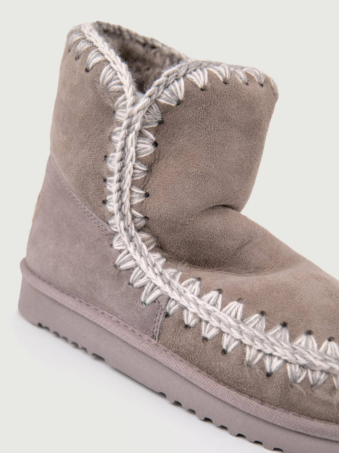 Stivaletto MOU Eskimo 18 new grey FW10100 NGRE MOU 
