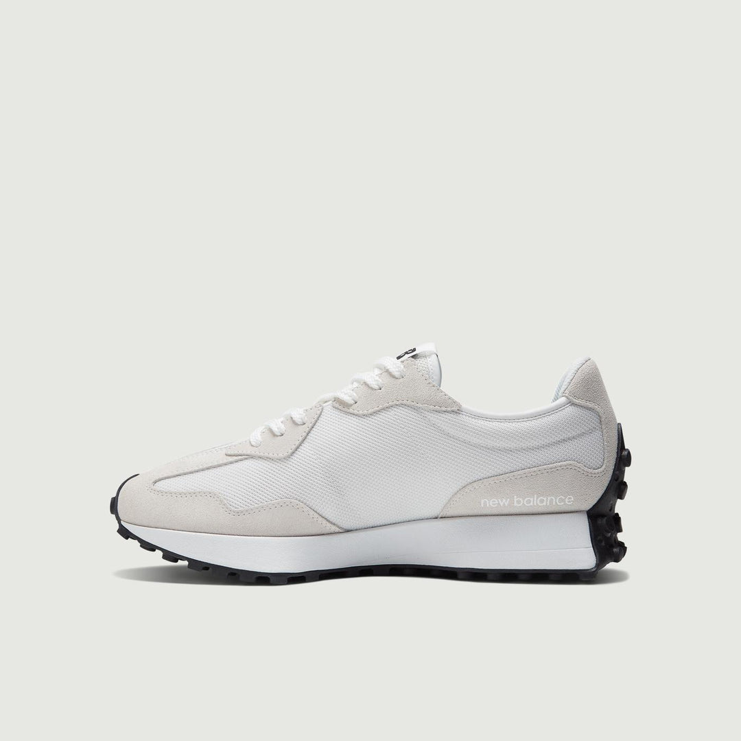 Sneaker 327 White MS327CWB DD NEW BALANCE 