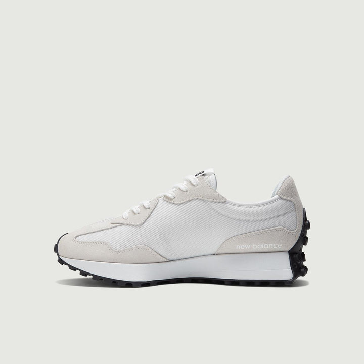 Sneaker 327 White MS327CWB DD NEW BALANCE 