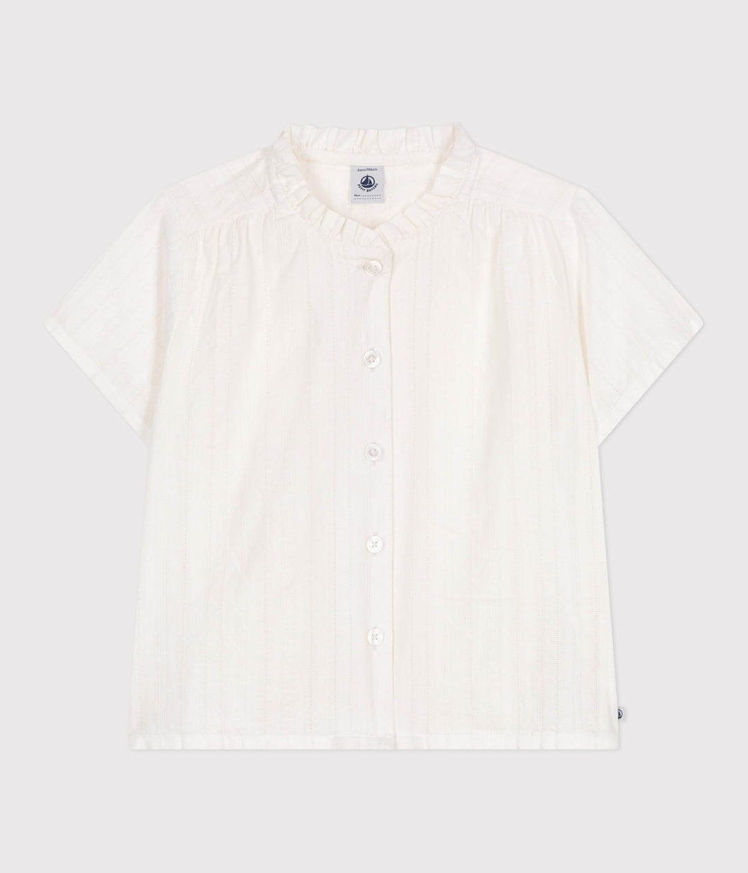 PETIT BATEAU A0DCL01