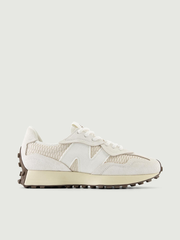 SNEAKER NEW BALANCE 327 SALE MARINO U327WVA D NEW BALANCE 