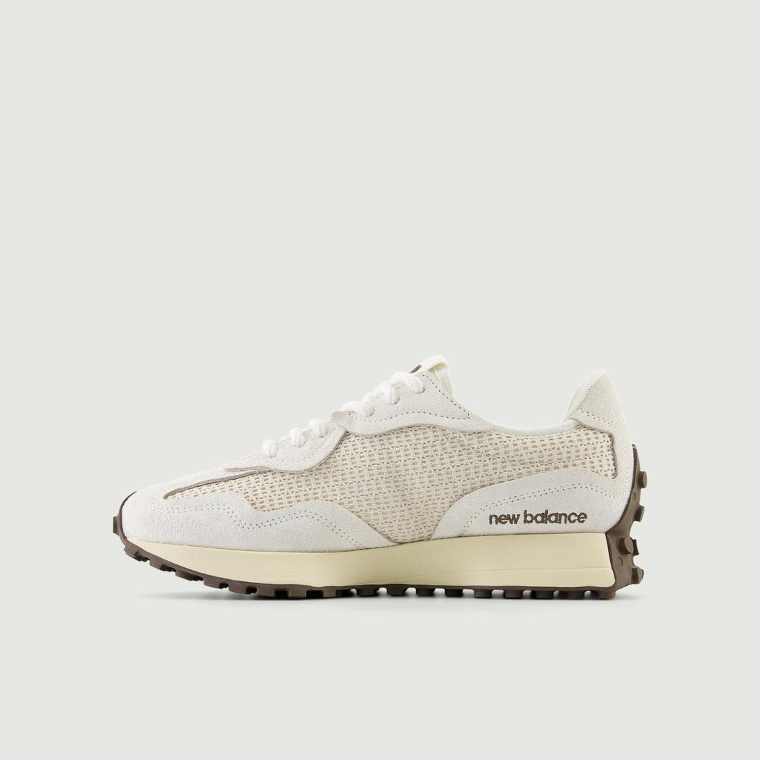 SNEAKER NEW BALANCE 327 SALE MARINO U327WVA D NEW BALANCE 