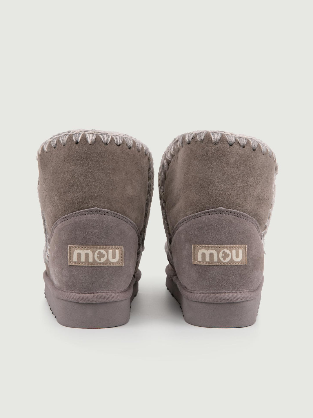 Stivaletto MOU Eskimo 18 new grey FW10100 NGRE MOU 