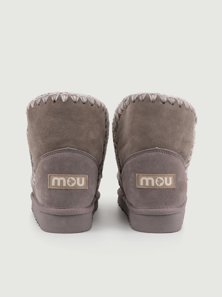 Stivaletto MOU Eskimo 18 new grey FW10100 NGRE MOU 