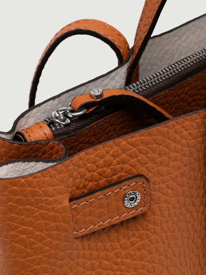 BORSA PELLE BS 10967 RNGDBL 13860 GIANNI CHIARINI 