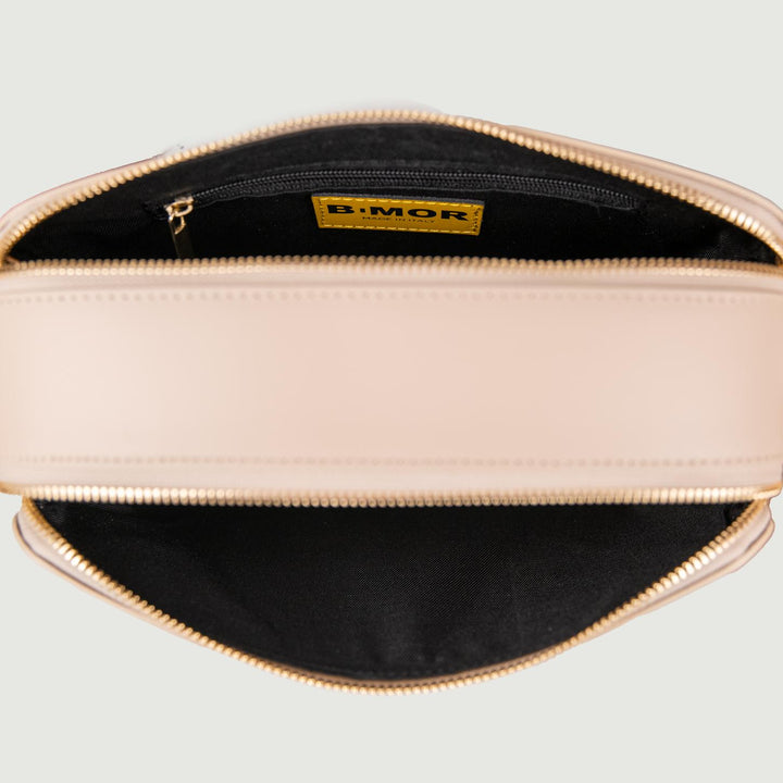 BORSA IN PELLE MAXI YOURS CAPPUCCINO MAXI YOURS CAPPUCCINO BIMOR 