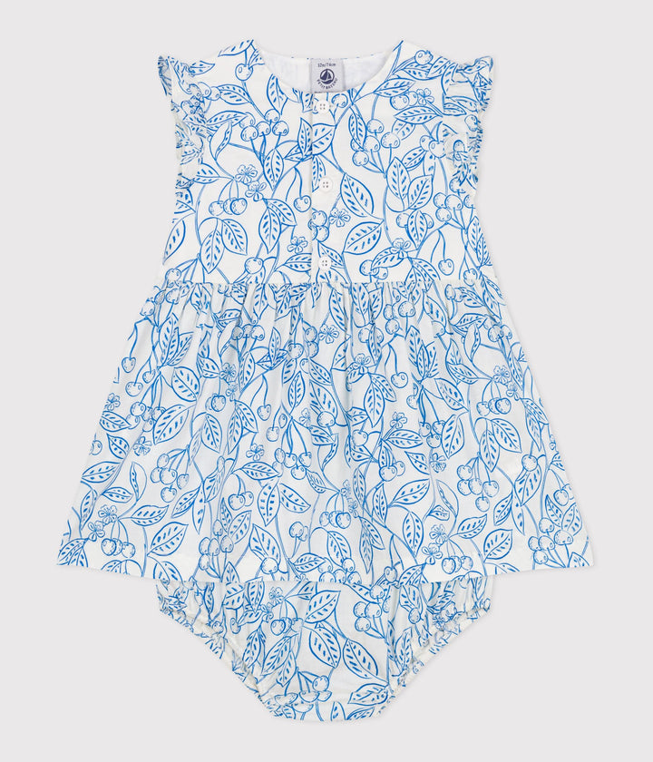 PETIT BATEAU A0CLJ01