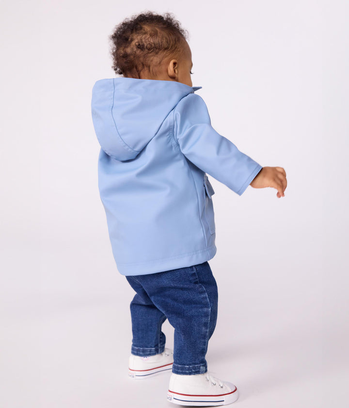 CERATA BEBÉ BLU ADRIATIC A0EEB 02 PETIT BATEAU 