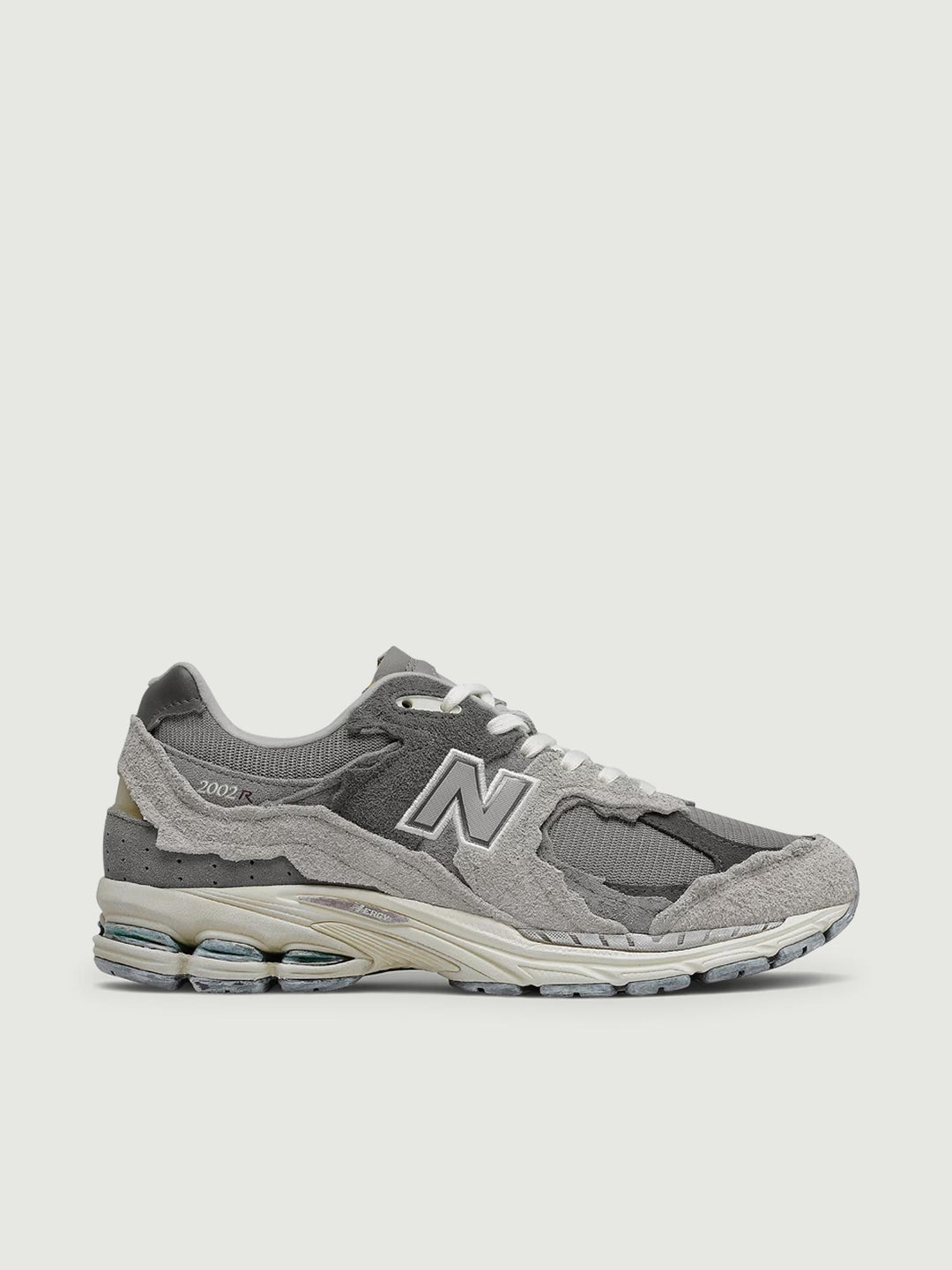 SNEAKER M2002R PROTECTION PACK GRIGIO M2002RDA DD NEW BALANCE 