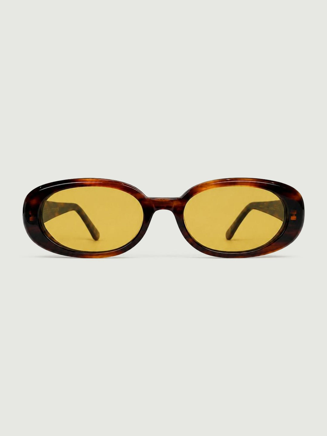 Occhiale da sole Kikki in acetato Havana Yellow KIKKI HAVANA YELLOW BIMOR 