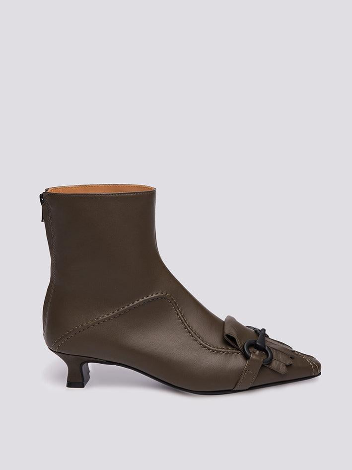 ANDREA MORANDO 2552MILITARE