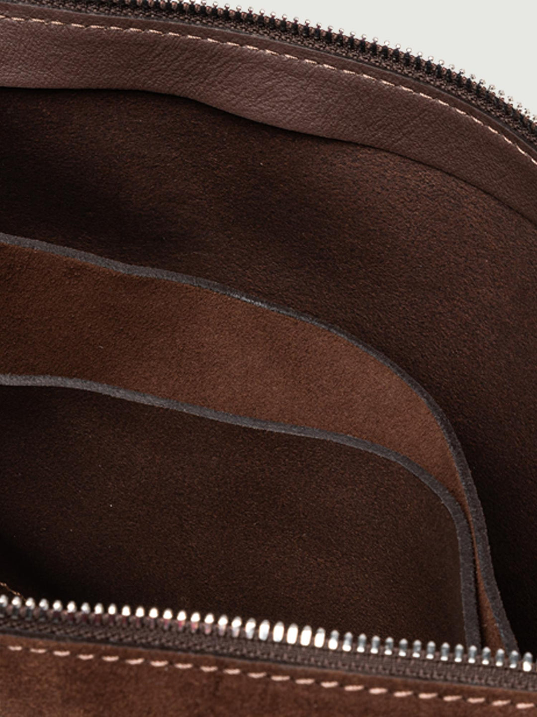 BORSA A SPALLA MIA CHOCOLATE 10206 CM-PL 2196 GIANNI CHIARINI 