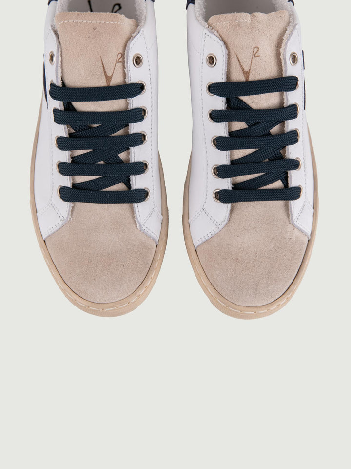 Sneaker Olympic Blu SUBIV2 BL V2 