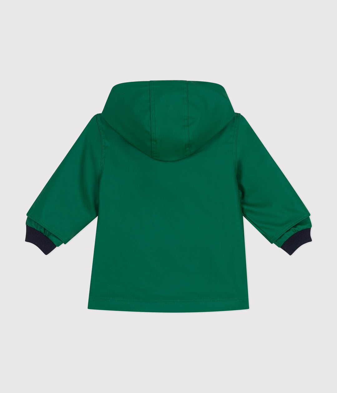 Cerata iconica unisex verde A0B4R 03 PETIT BATEAU 