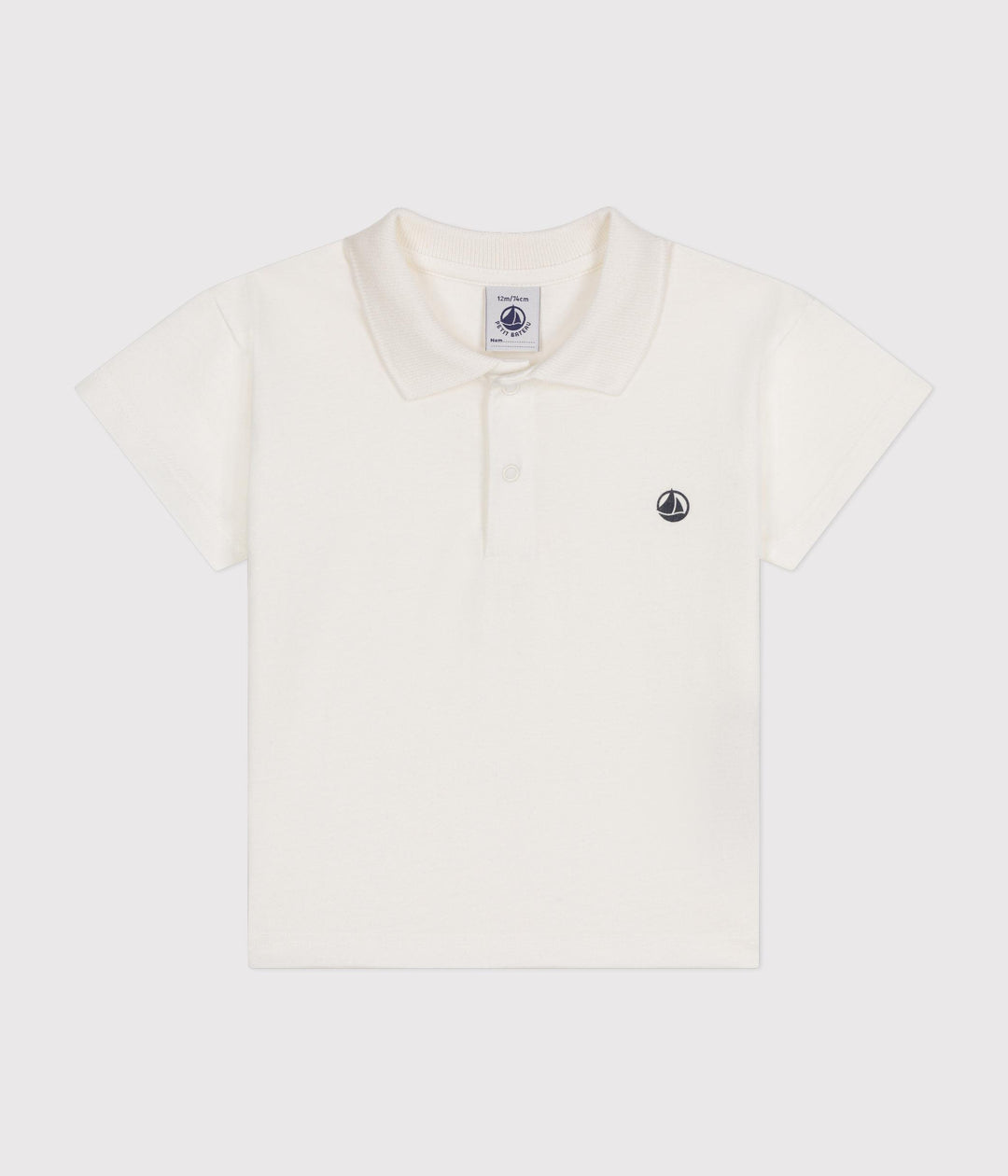 PETIT BATEAU A09ZM01