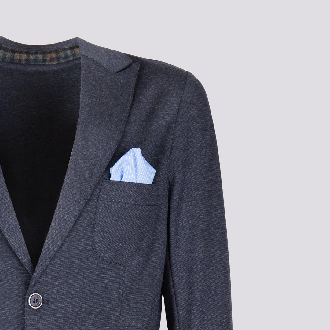 ANDREA MORANDO T524BLU NAVY