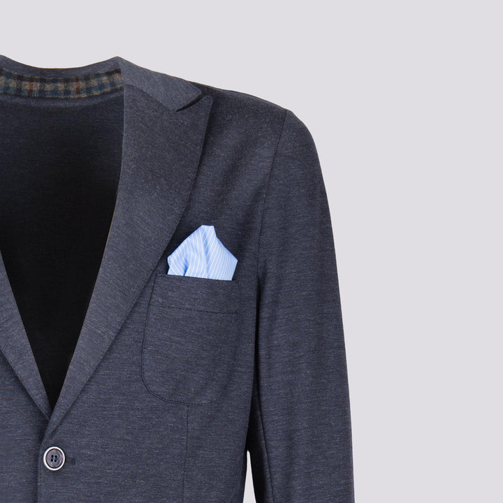 ANDREA MORANDO T524BLU NAVY